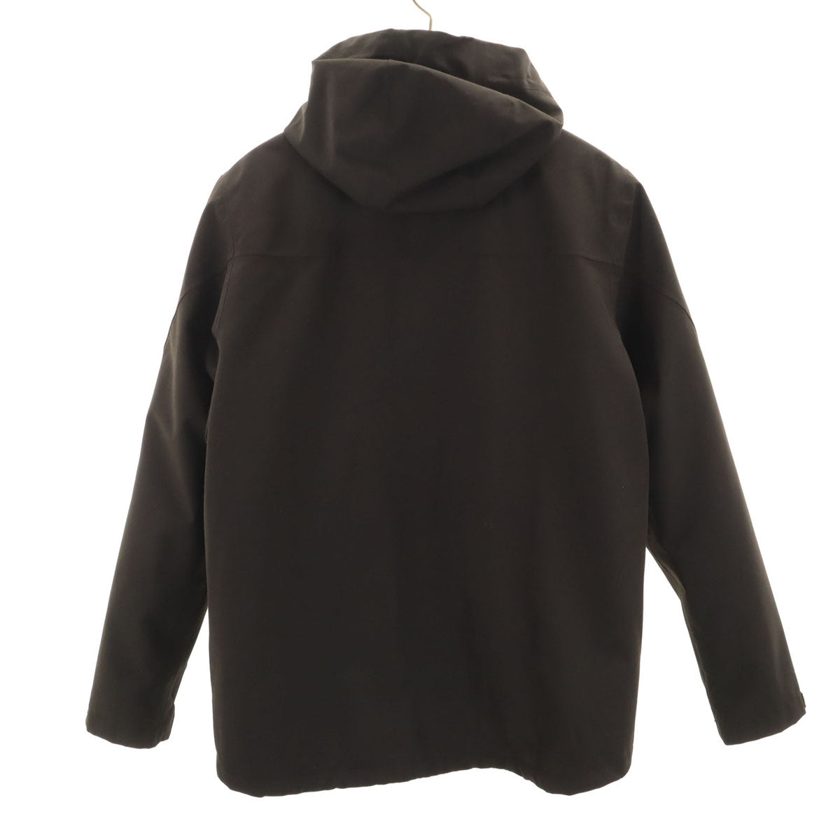 patagonia パタゴニア フォーインワン エブリデー ジャケット XXL ブラック 2WAY 68035FA22 アウトドア メンズ