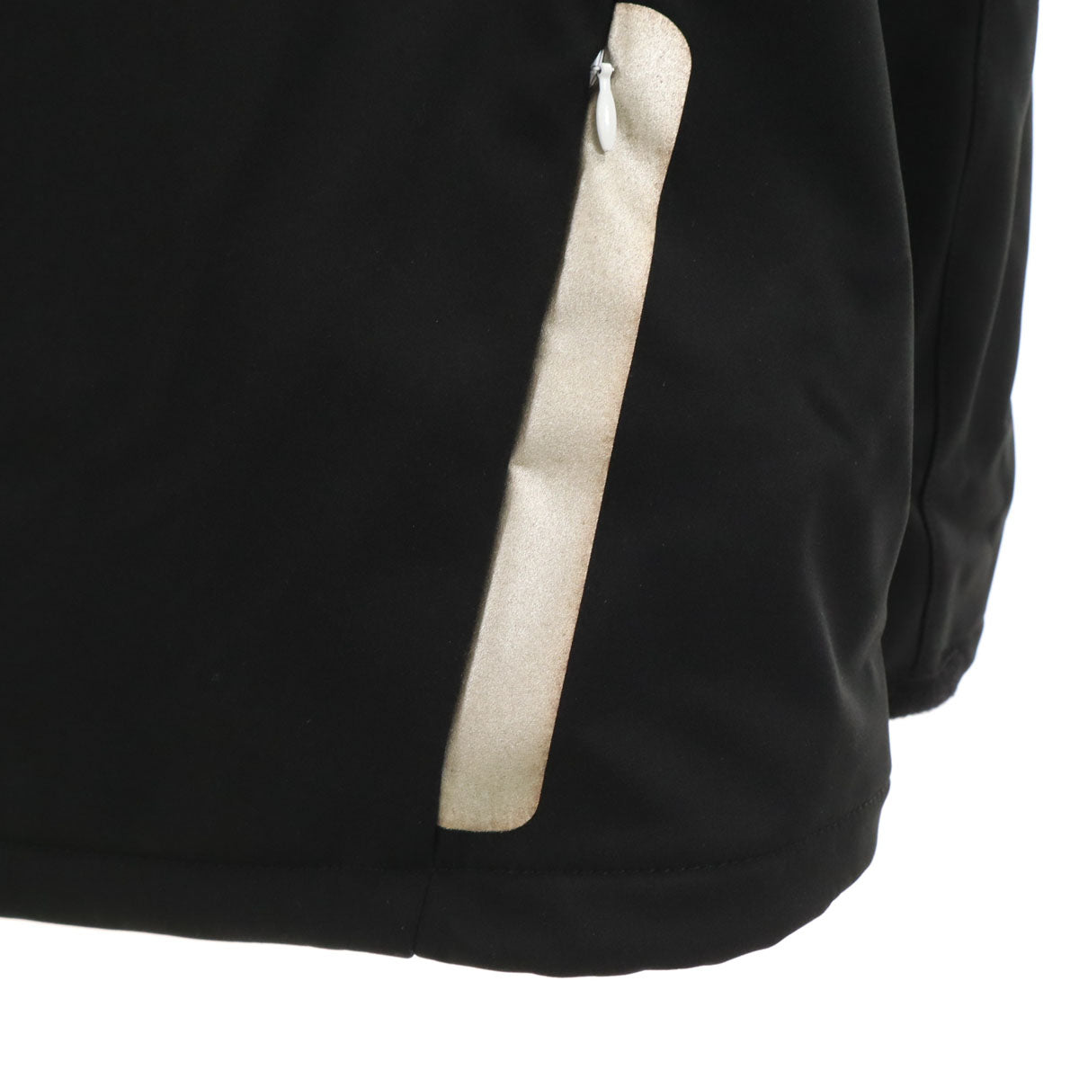 CLEVER HOMME クレバーオム バイク ジャケット LL ブラック系 メンズ