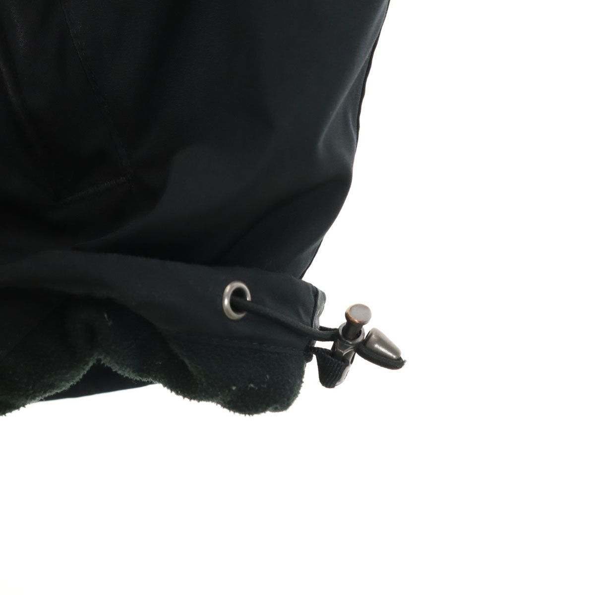 POLO RALPH LAUREN ポロラルフローレン 中綿ジャケット S ブラック メンズ