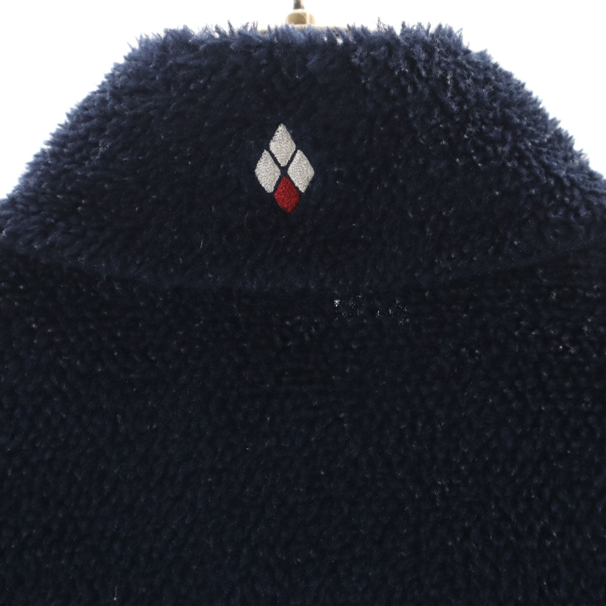 mont-bell モンベル クリマエア フリースジャケット XL ネイビー アウトドア レディース