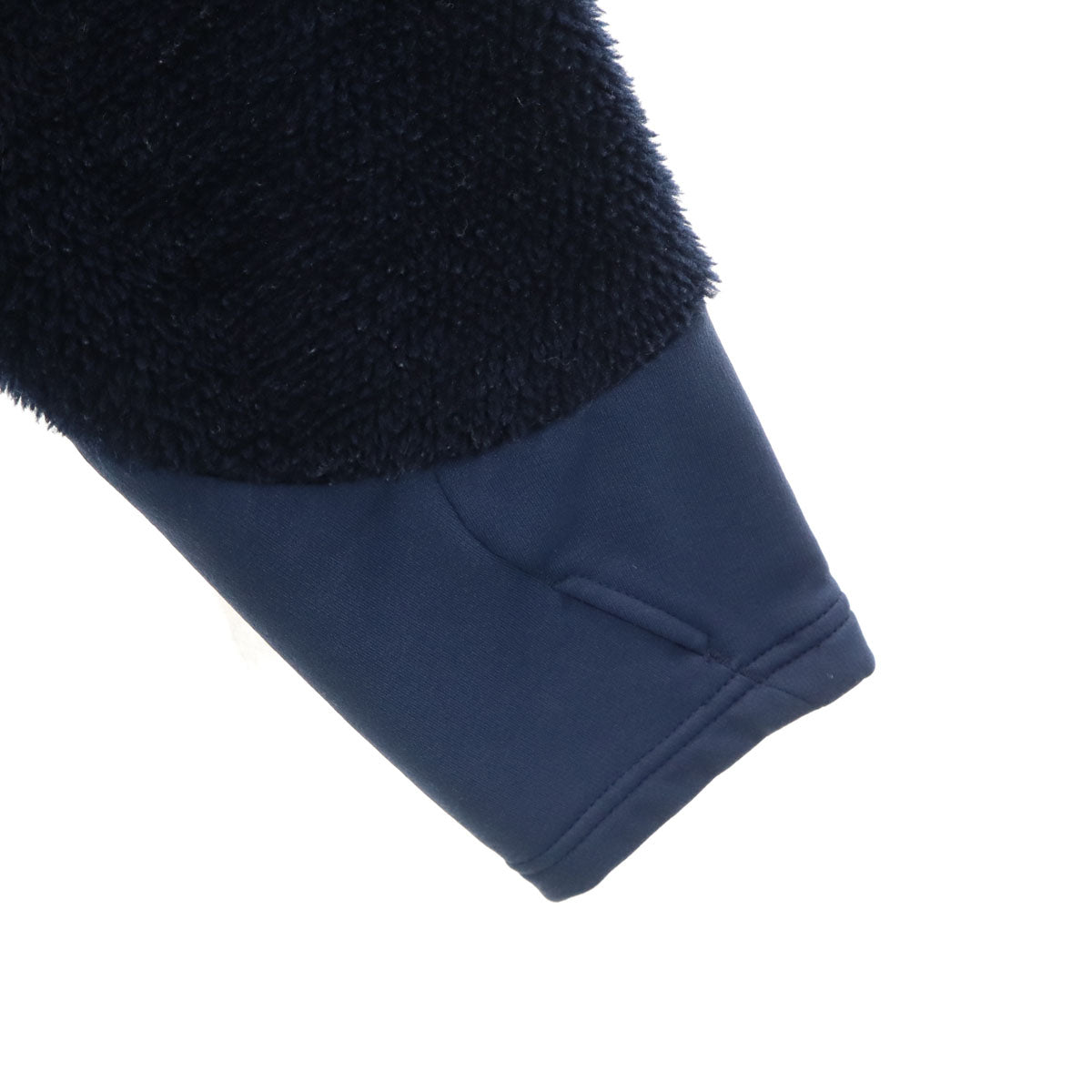 mont-bell モンベル クリマエア フリースジャケット XL ネイビー アウトドア レディース