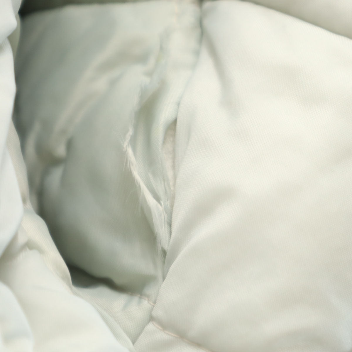 NIKE ナイキ 90s オールド バックロゴ 中綿ジャケット M/F 青紺 メンズ