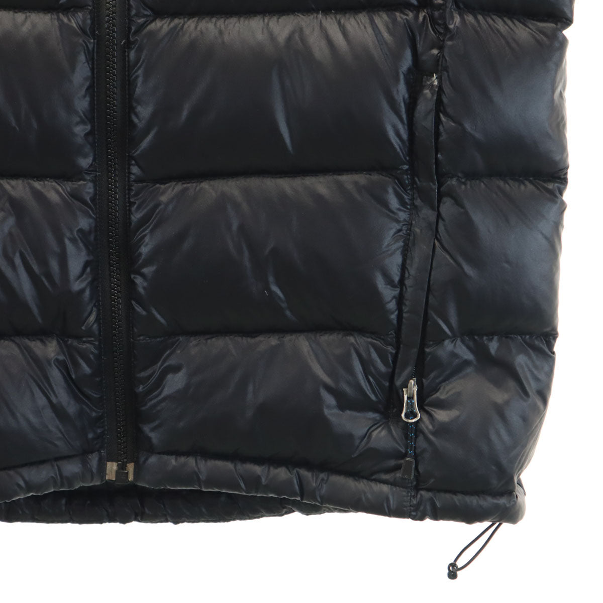 Columbia コロンビア ベルグラ ダウンジャケット S ブラック アウトドア メンズ