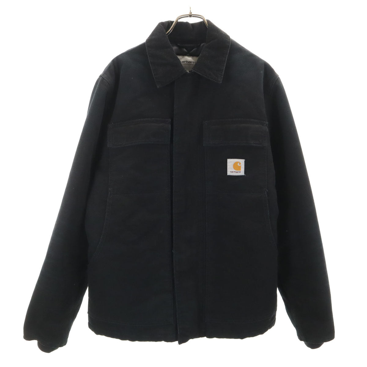 Carhartt カーハート OG アークティック コート XS ブラック 中綿 メンズ