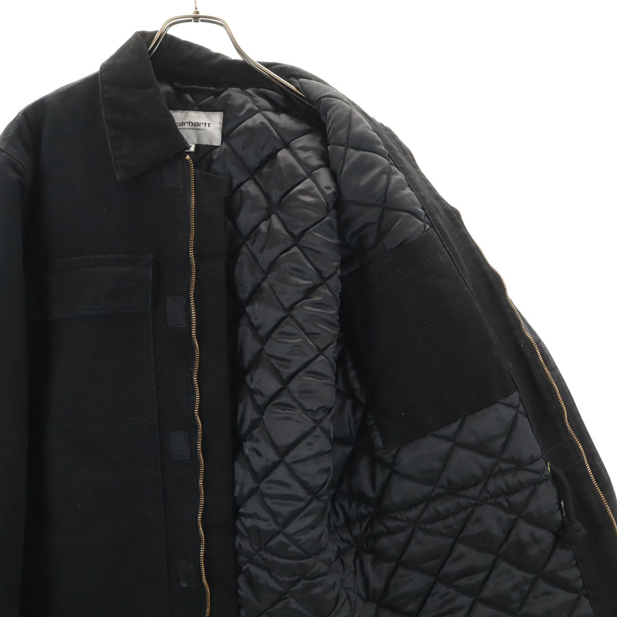 Carhartt カーハート OG アークティック コート XS ブラック 中綿 メンズ