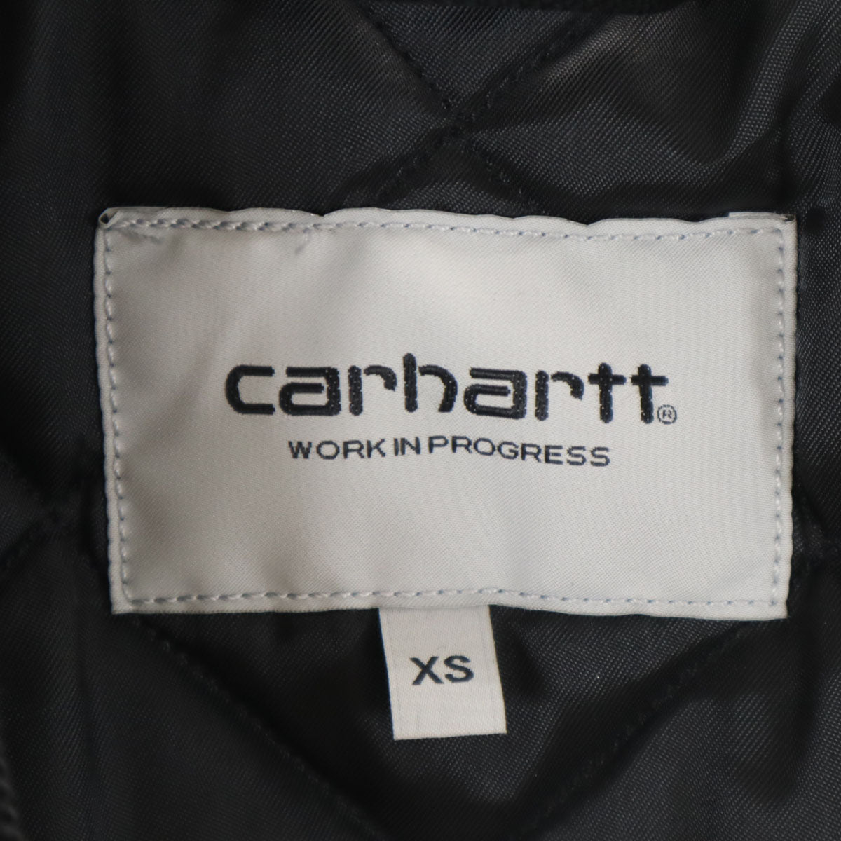 Carhartt カーハート OG アークティック コート XS ブラック 中綿 メンズ