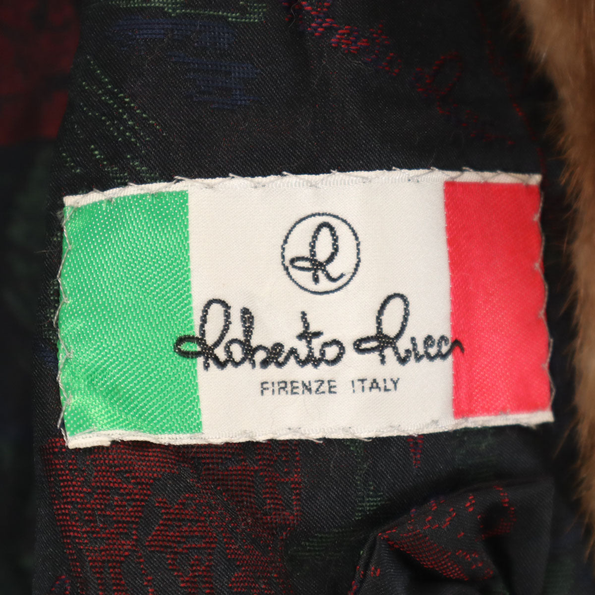 美品 SAGA MINK サガミンク 毛皮コート F ブラウン レディース