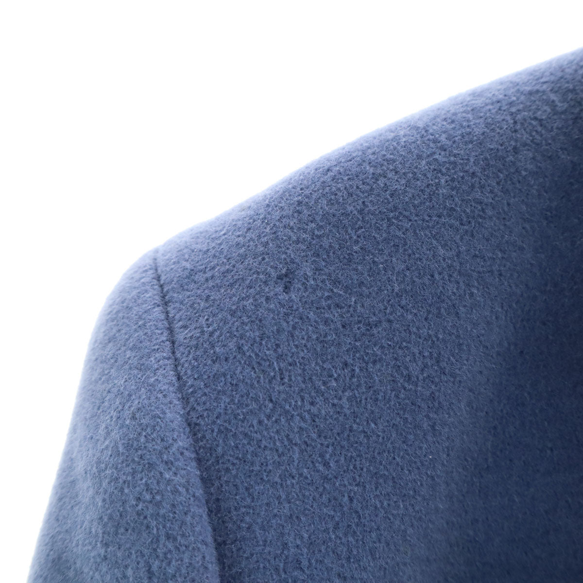 Christian Dior SPORTS クリスチャンディオール スポーツ 90s ウールブレンド オールド テーラードジャケット L ブルー系 レディース