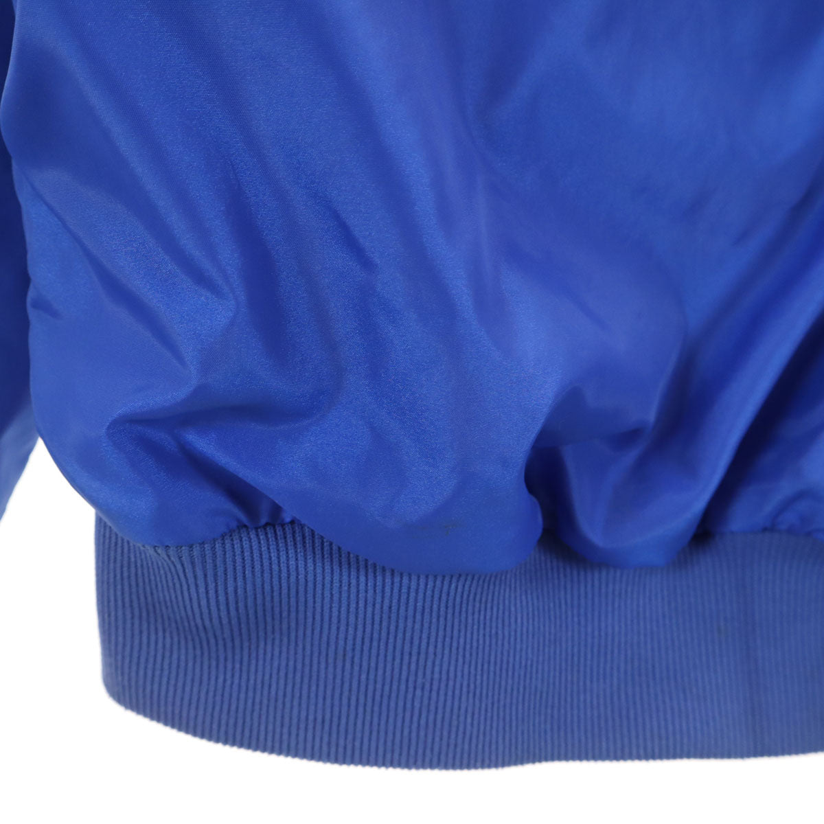 patagonia パタゴニア 90s USA製 レジスター ナイロンジャケット S ブルー アウトドア 43111 メンズ