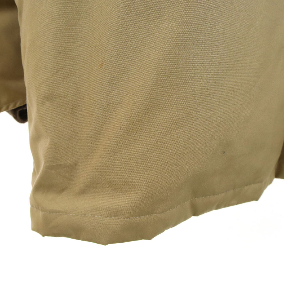 SUGAR CANE シュガーケーン ダウンジャケット M ベージュ メンズ