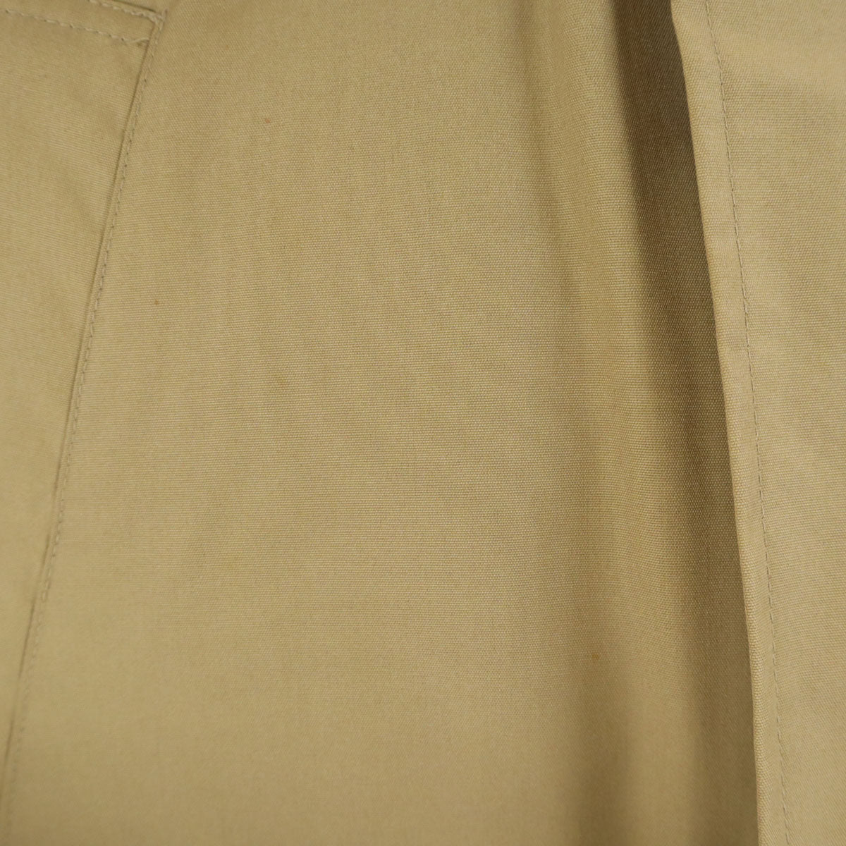 SUGAR CANE シュガーケーン ダウンジャケット M ベージュ メンズ