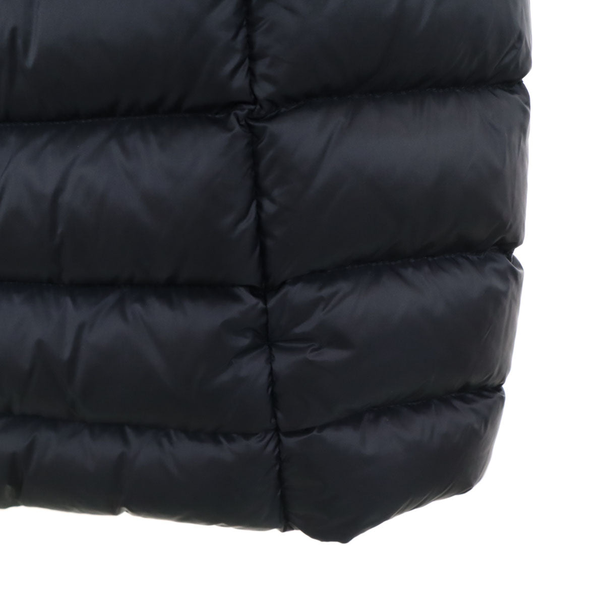 JAN MAYEN ヤン マイエン コート ネイビー系 レディース