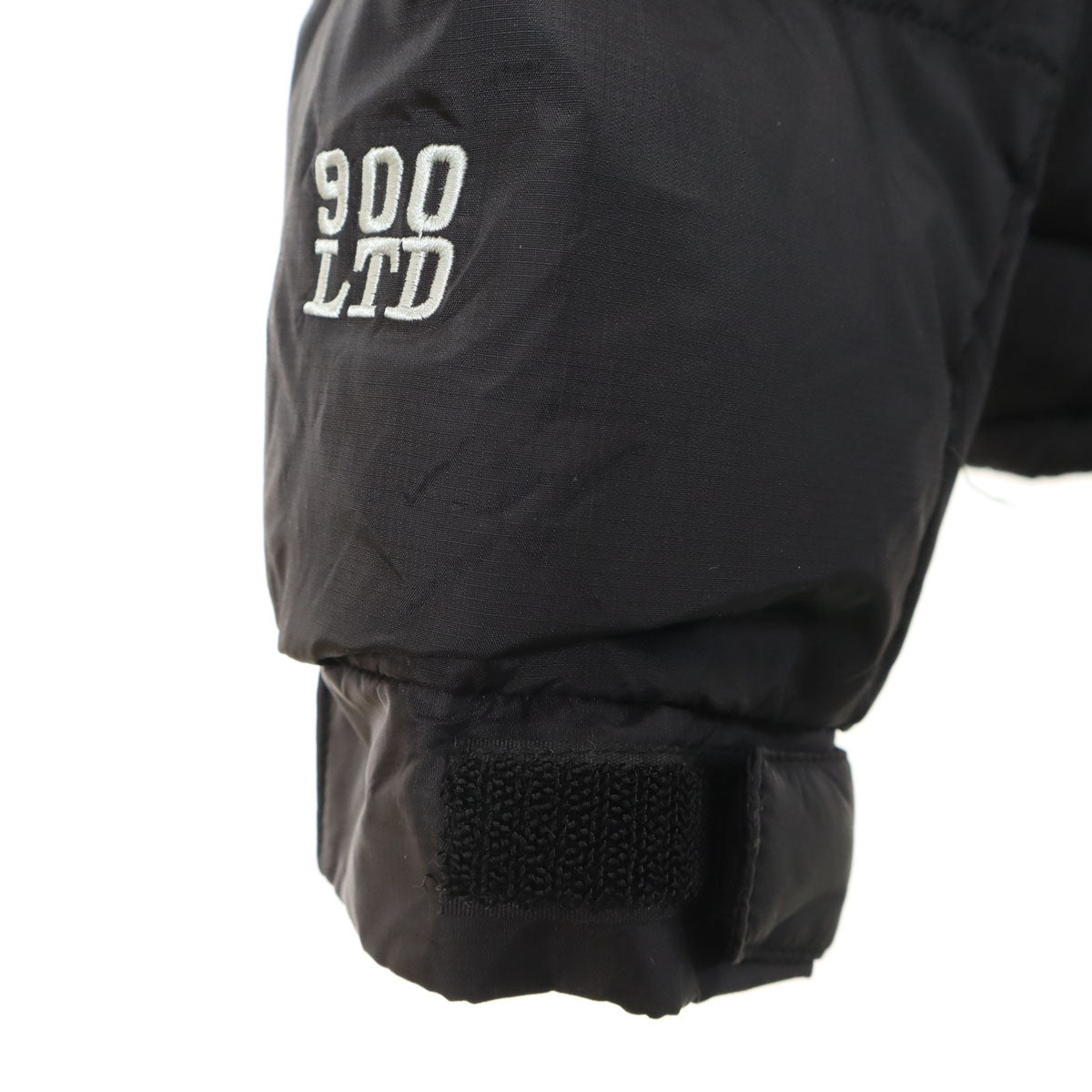 THE NORTH FACE ザノースフェイス summit series ダウンジャケット M ブラック アウトドア AM777795 メンズ