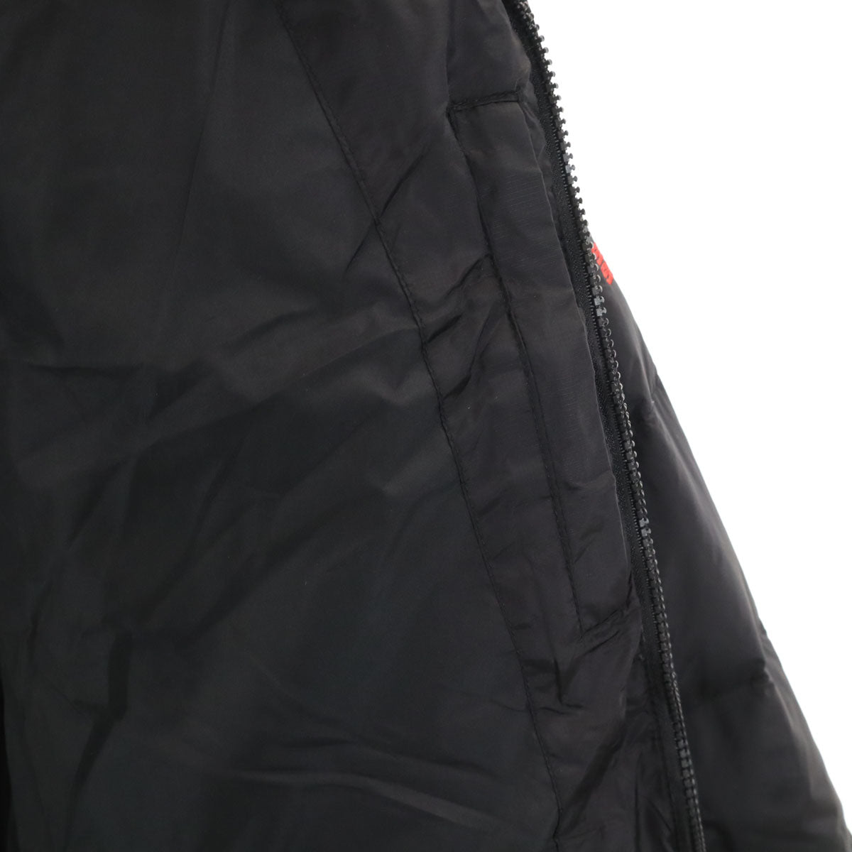 THE NORTH FACE ザノースフェイス summit series ダウンジャケット M ブラック アウトドア AM777795 メンズ