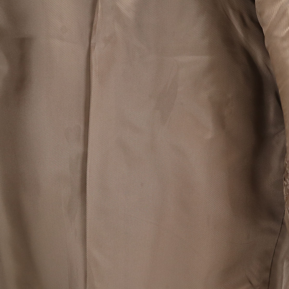 Burberrys バーバリーズ 90s カシミヤブレンド オールド ダブル テーラードジャケット 9AB2 ブラウン レディース