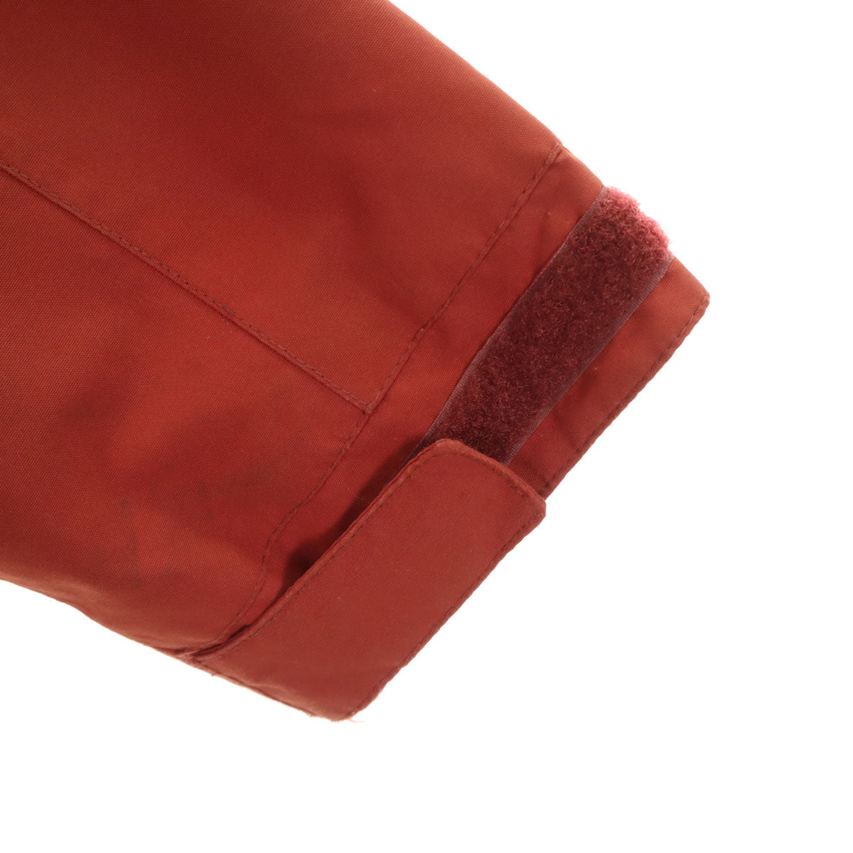 BURTON バートン スノーボード ブリーチ ジャケット M ブラウン 中綿 メンズ