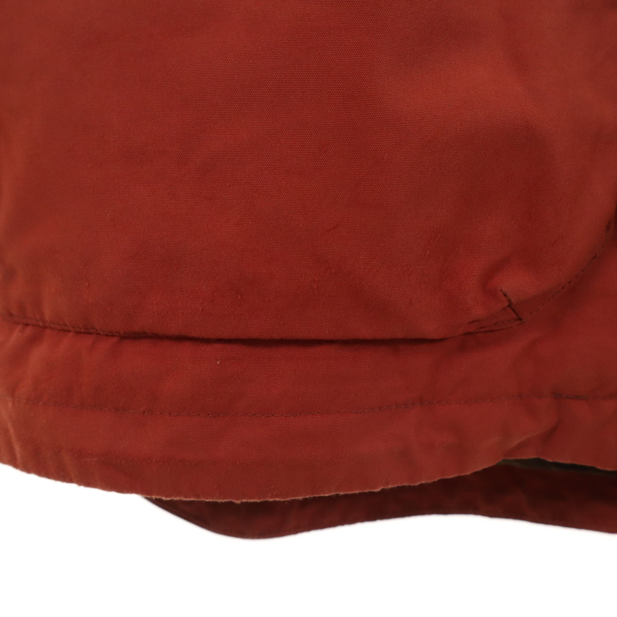 BURTON バートン スノーボード ブリーチ ジャケット M ブラウン 中綿 メンズ