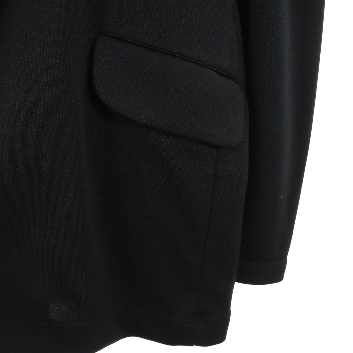 美品 S'YTE サイト 日本製 テーラードジャケット 3 ブラック ヨウジヤマモト メンズ