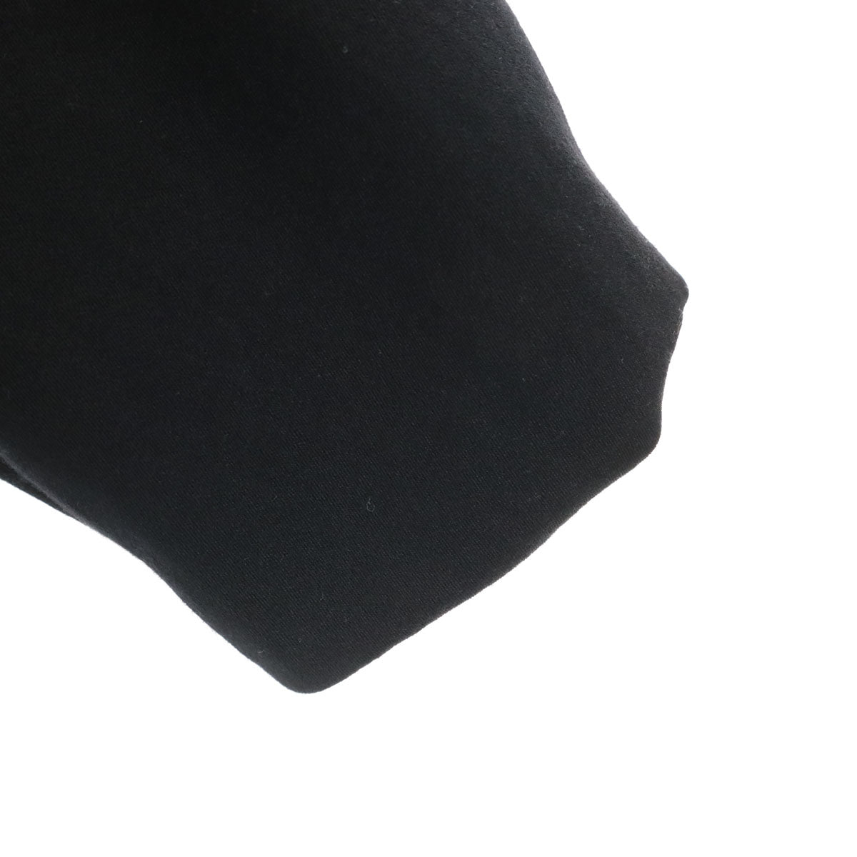 美品 tricot COMME des GARCONS トリコットコムデギャルソン 1989年 80s 日本製 オールド ウールジャケット ブラック レディース