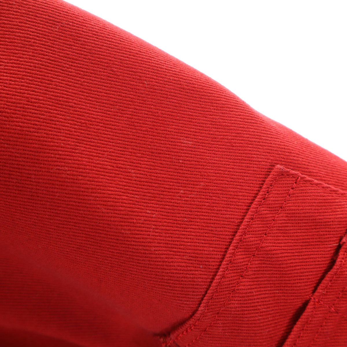 PINK HOUSE ピンクハウス 日本製 MA-1 ブルゾン L レッド系 レディース