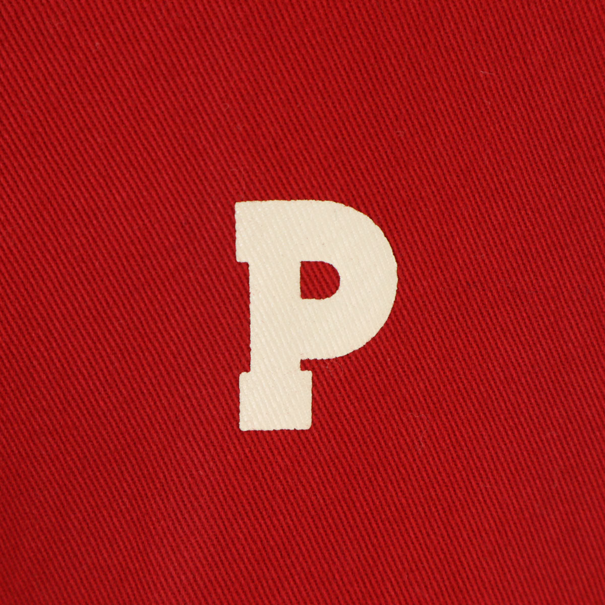 PINK HOUSE ピンクハウス 日本製 MA-1 ブルゾン L レッド系 レディース