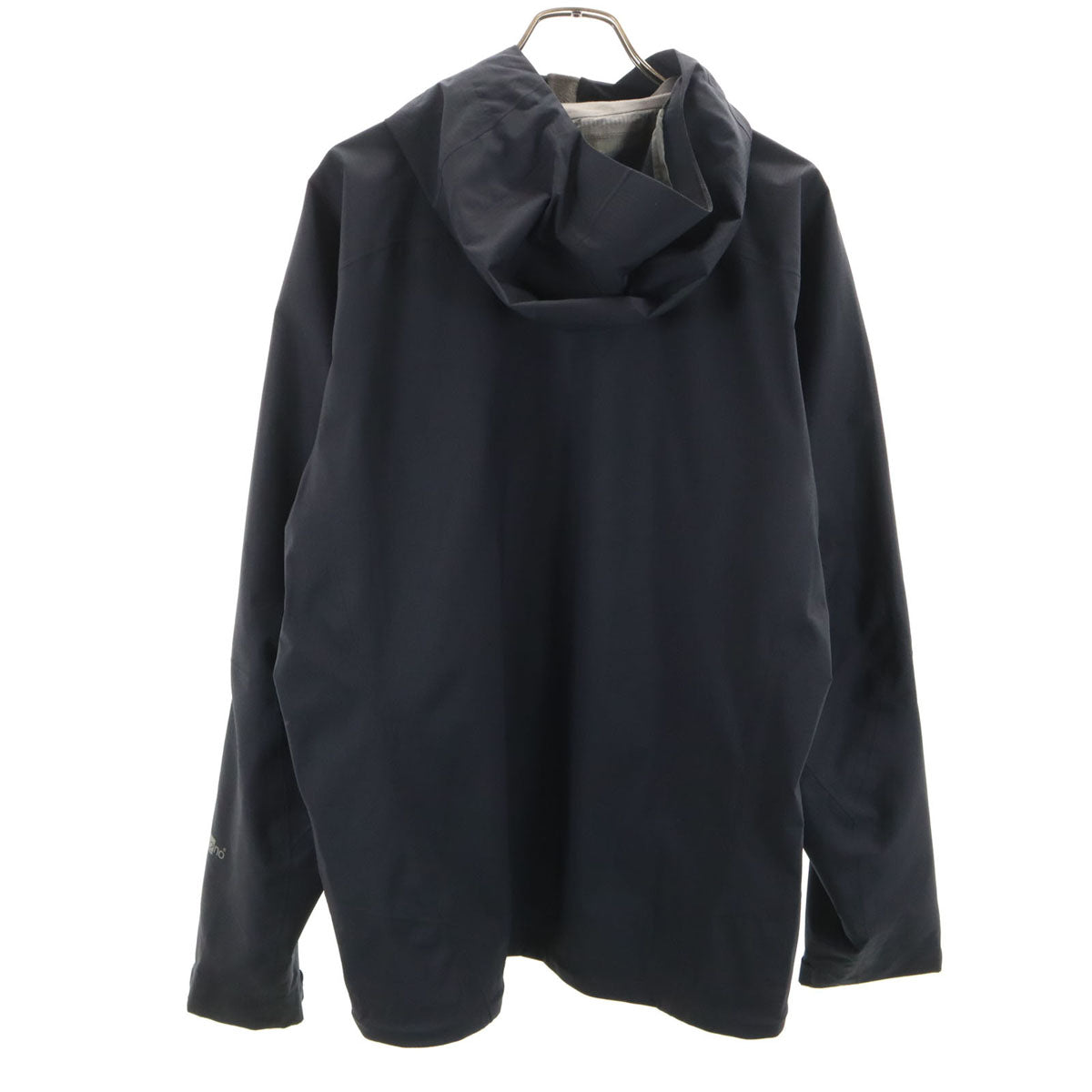 美品 patagonia パタゴニア ナイロンジャケット M ネイビー 83530PS11 アウトドア メンズ