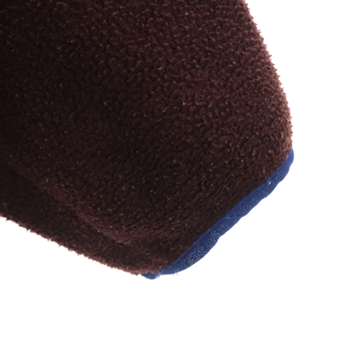 patagonia パタゴニア 90s オールド レジスター スナップT フリースジャケット M ブラウン系 プルオーバー アウトドア 25590 メンズ