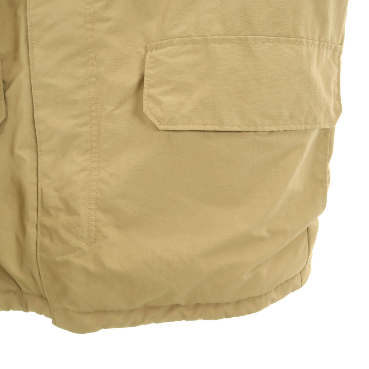 patagonia パタゴニア イスマス ジャケット M カーキベージュ アウトドア STY27022FA21 メンズ