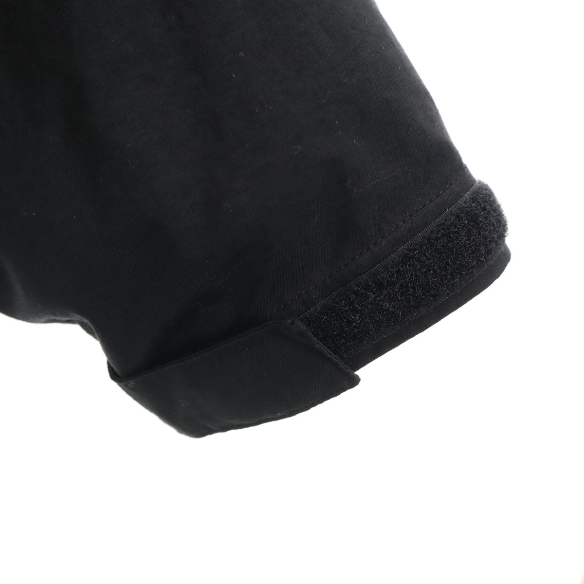 THE NORTH FACE ザノースフェイス コンパクト ノマド ナイロンジャケット L ブラック アウトドア NP72330 メンズ