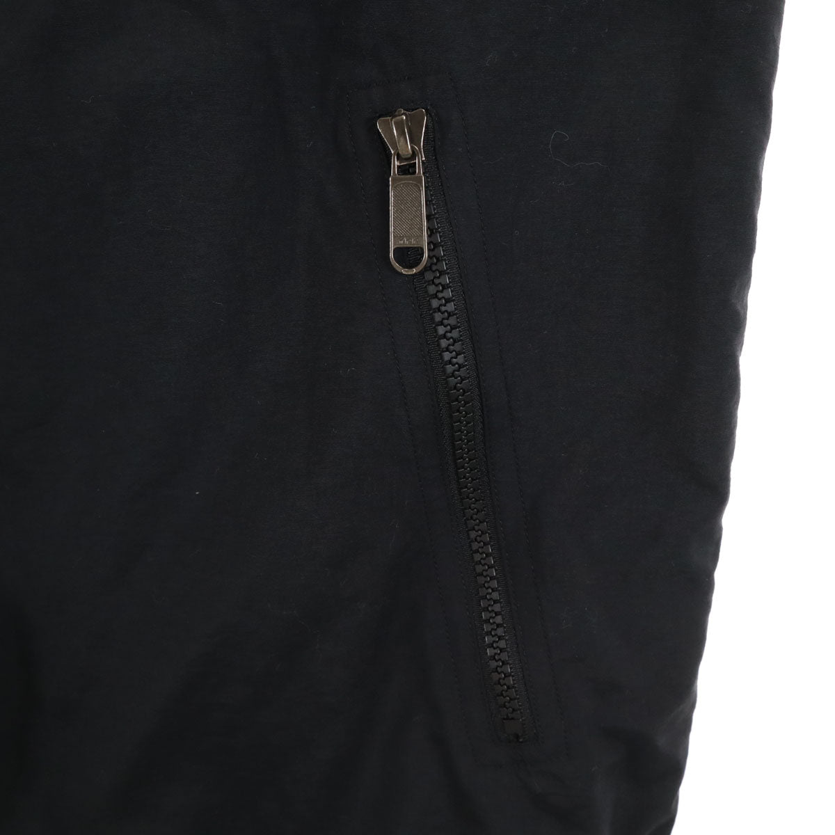 THE NORTH FACE ザノースフェイス コンパクト ノマド ナイロンジャケット L ブラック アウトドア NP72330 メンズ