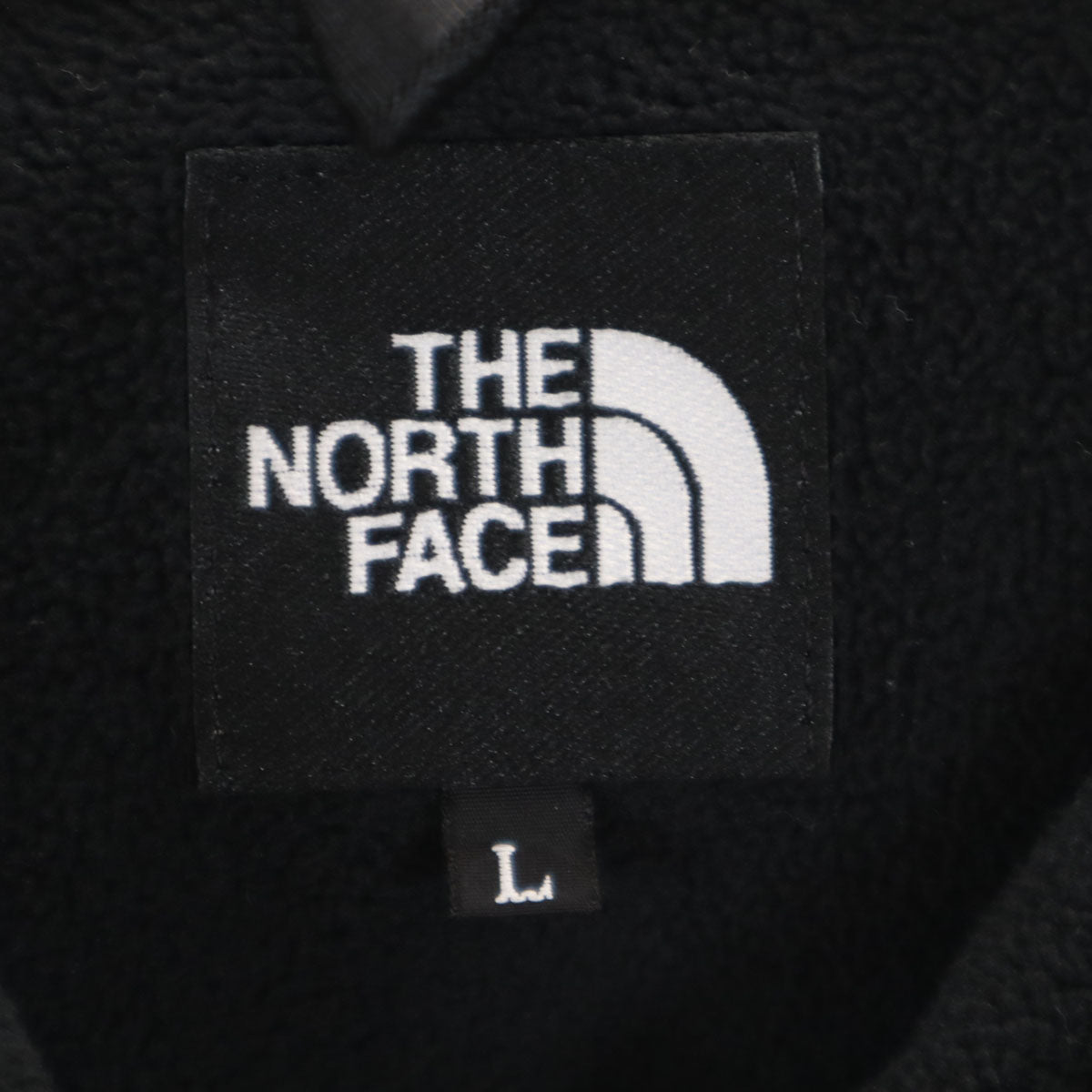 THE NORTH FACE ザノースフェイス コンパクト ノマド ナイロンジャケット L ブラック アウトドア NP72330 メンズ