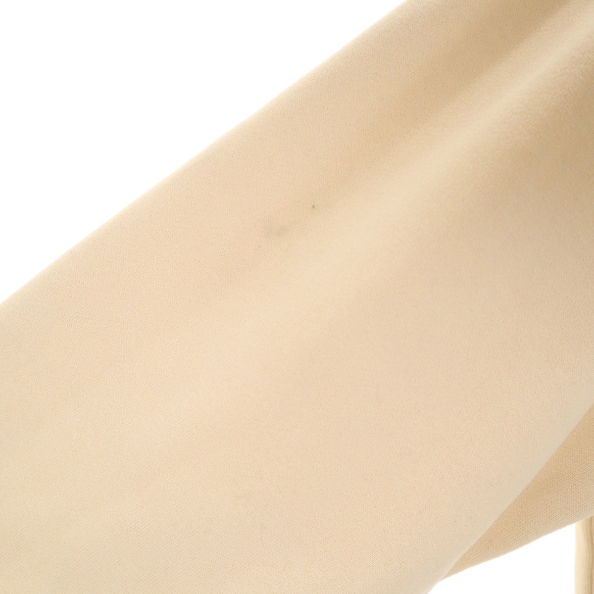 BURTON バートン 長袖 トレーナー M クリーム 裏起毛 スウェット メンズ