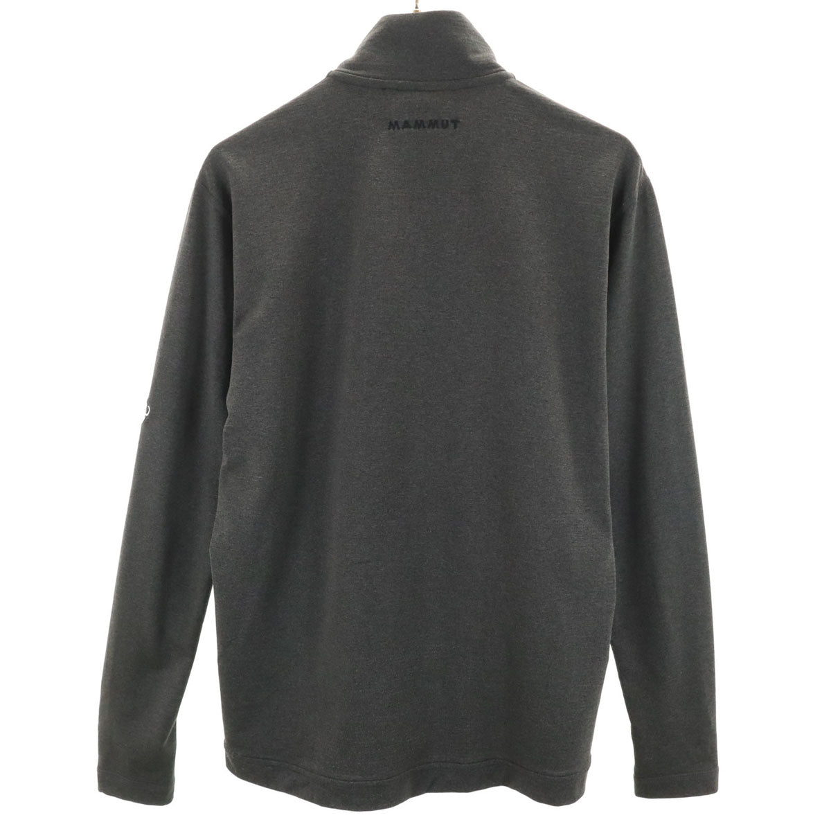 Mammut マムート エクスクルージョン ジャケット M グレー アウトドア メンズ