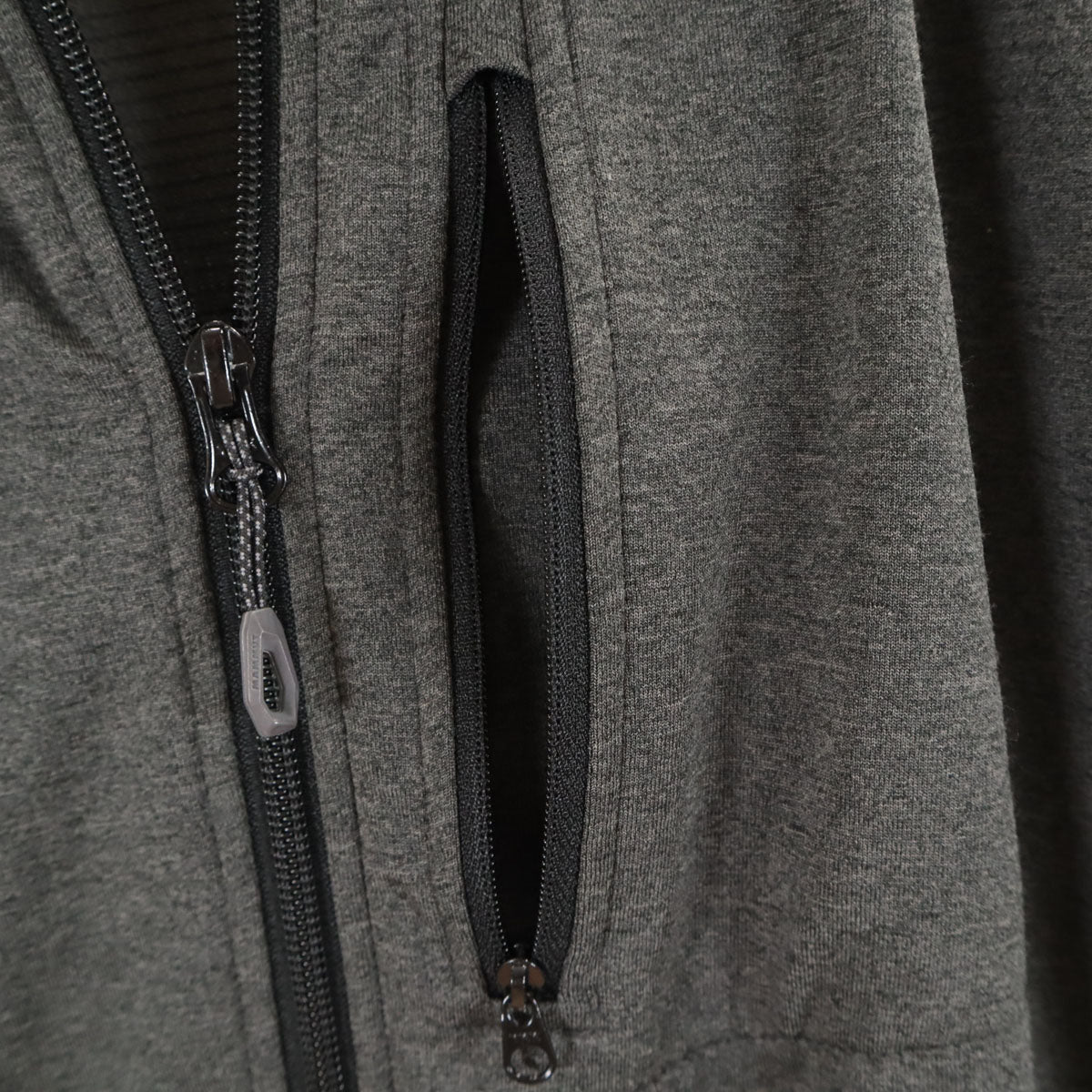 Mammut マムート エクスクルージョン ジャケット M グレー アウトドア メンズ