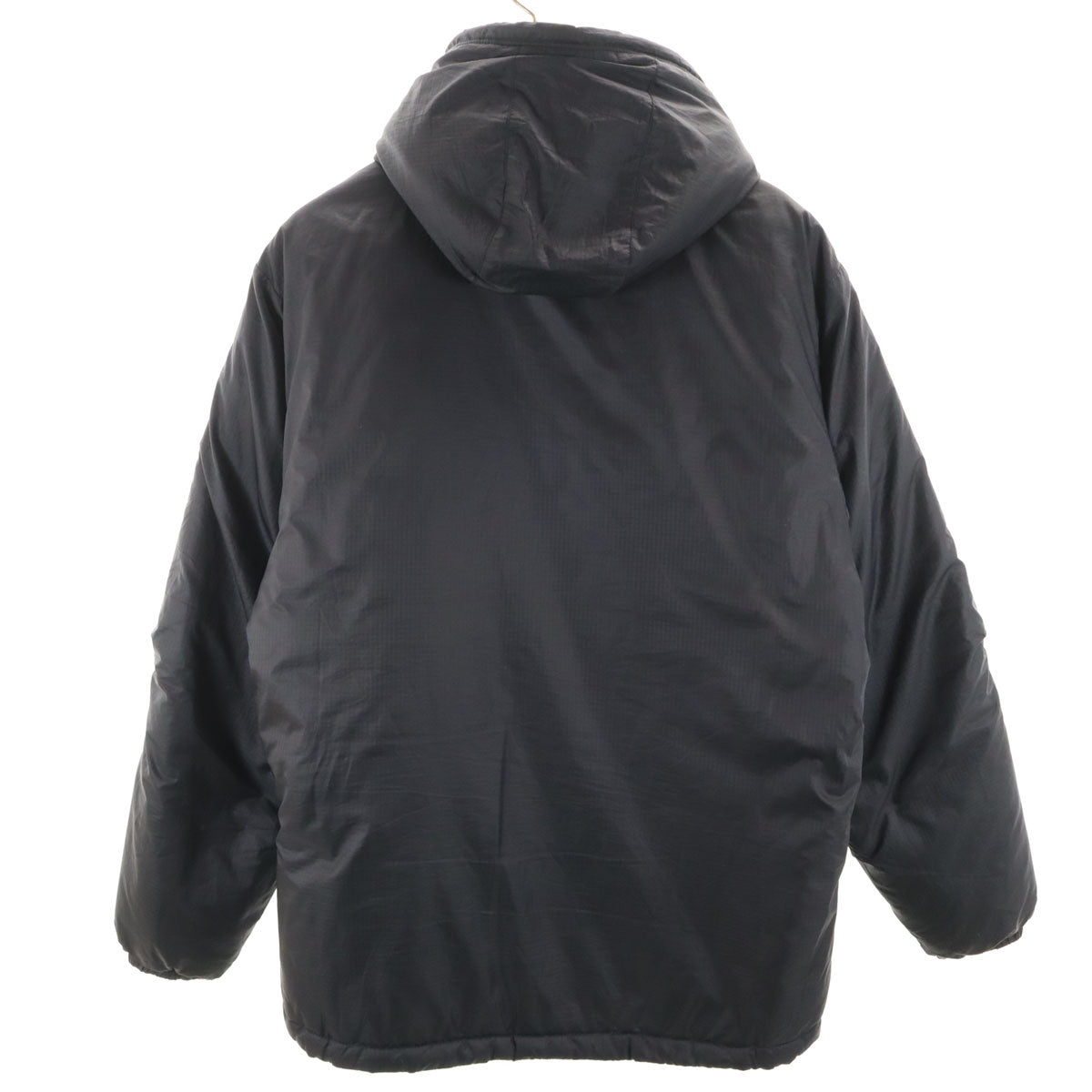 patagonia パタゴニア マイクロパフ ジャケット S ブラック系 83972F5 アウトドア 中綿 収納袋付き メンズ