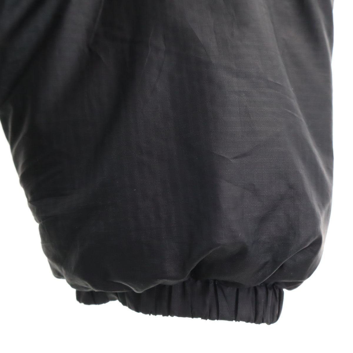 patagonia パタゴニア マイクロパフ ジャケット S ブラック系 83972F5 アウトドア 中綿 収納袋付き メンズ