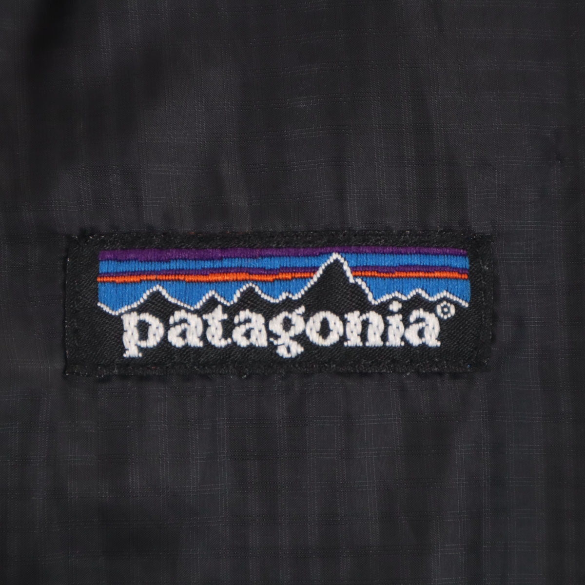 patagonia パタゴニア マイクロパフ ジャケット S ブラック系 83972F5 アウトドア 中綿 収納袋付き メンズ