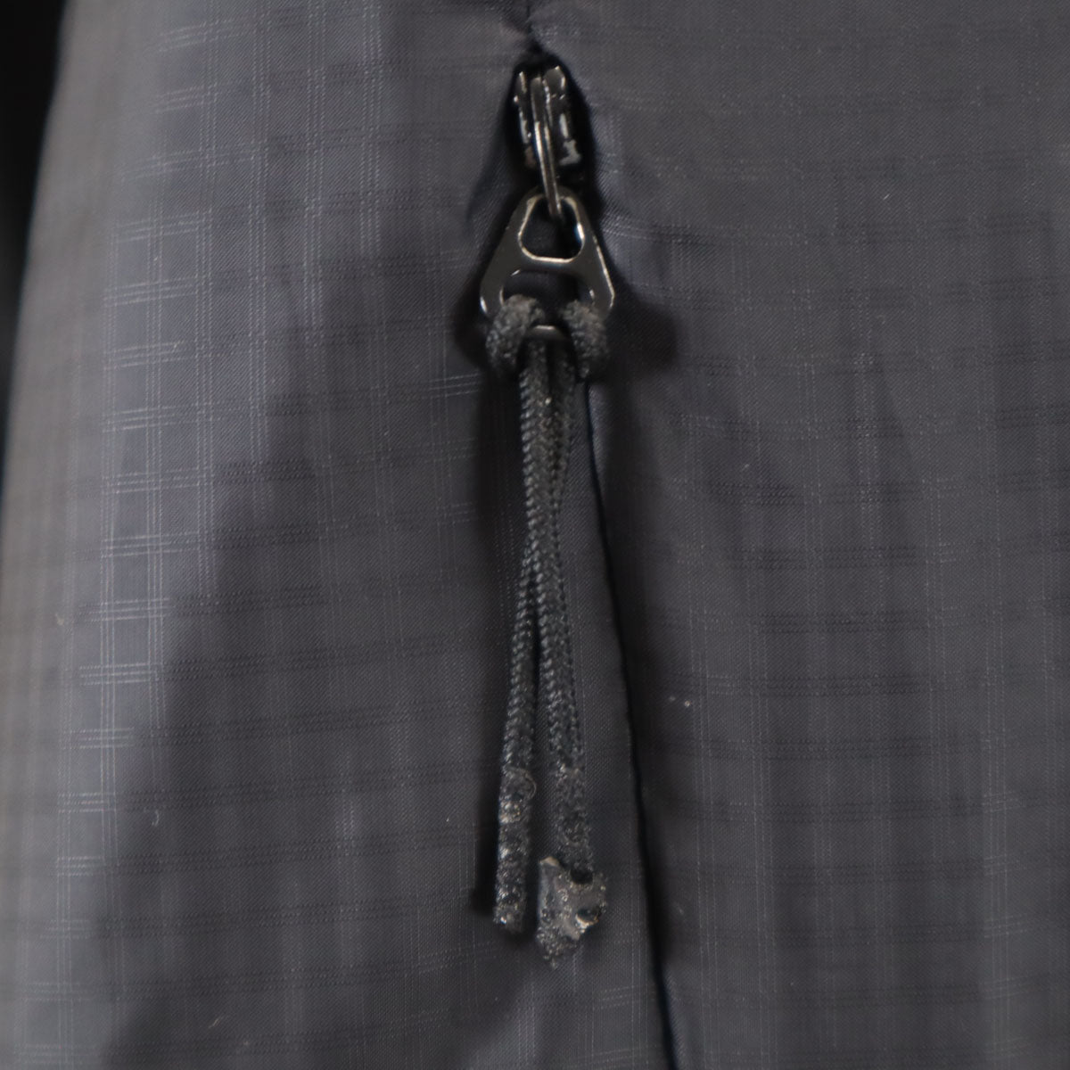 patagonia パタゴニア マイクロパフ ジャケット S ブラック系 83972F5 アウトドア 中綿 収納袋付き メンズ