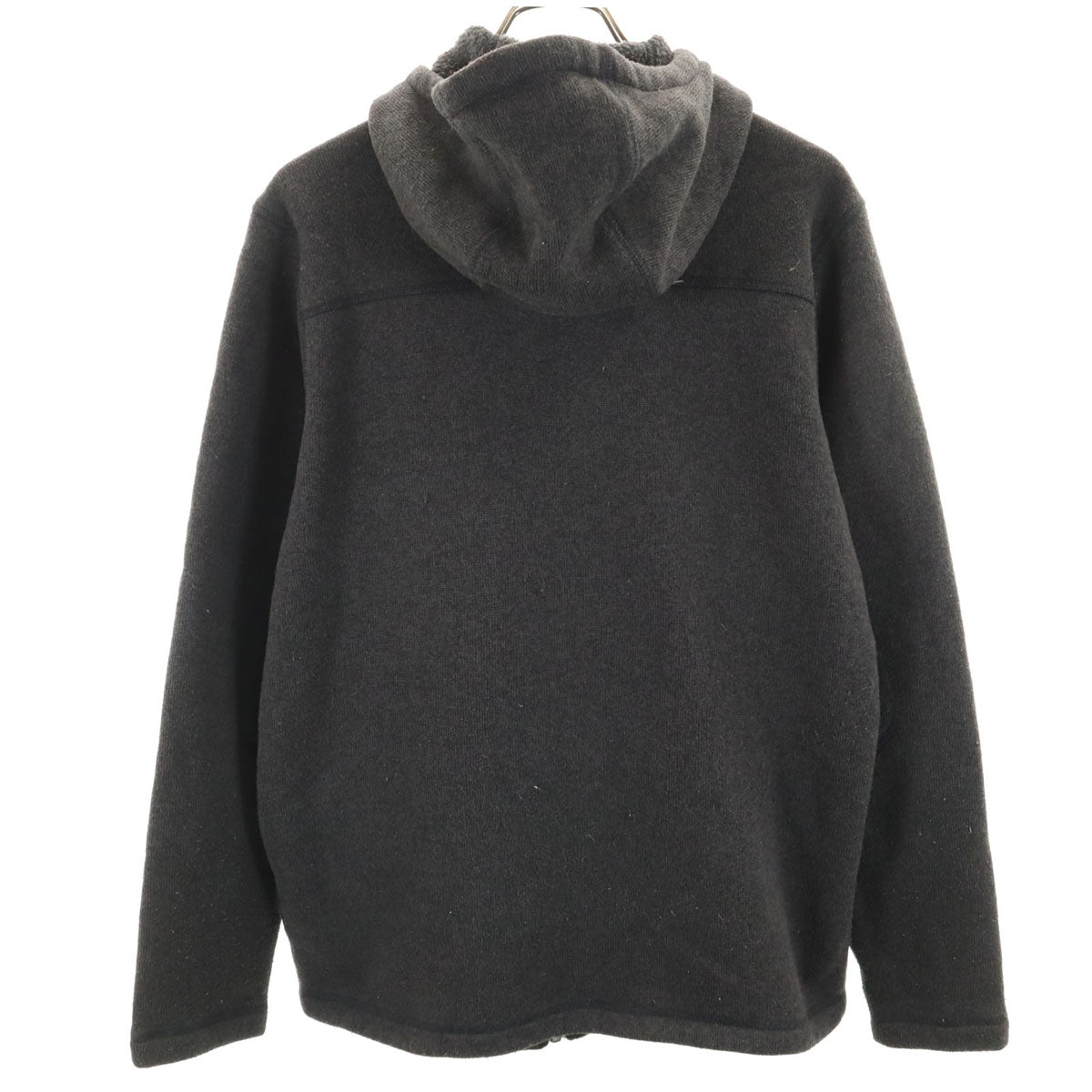 THE NORTH FACE ノースフェイス 長袖 ゴードンライオンズ ジップパーカー M チャコールグレー NF00CLD3 アウトドア メンズ