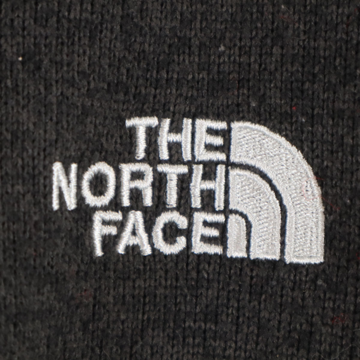 THE NORTH FACE ノースフェイス 長袖 ゴードンライオンズ ジップパーカー M チャコールグレー NF00CLD3 アウトドア メンズ