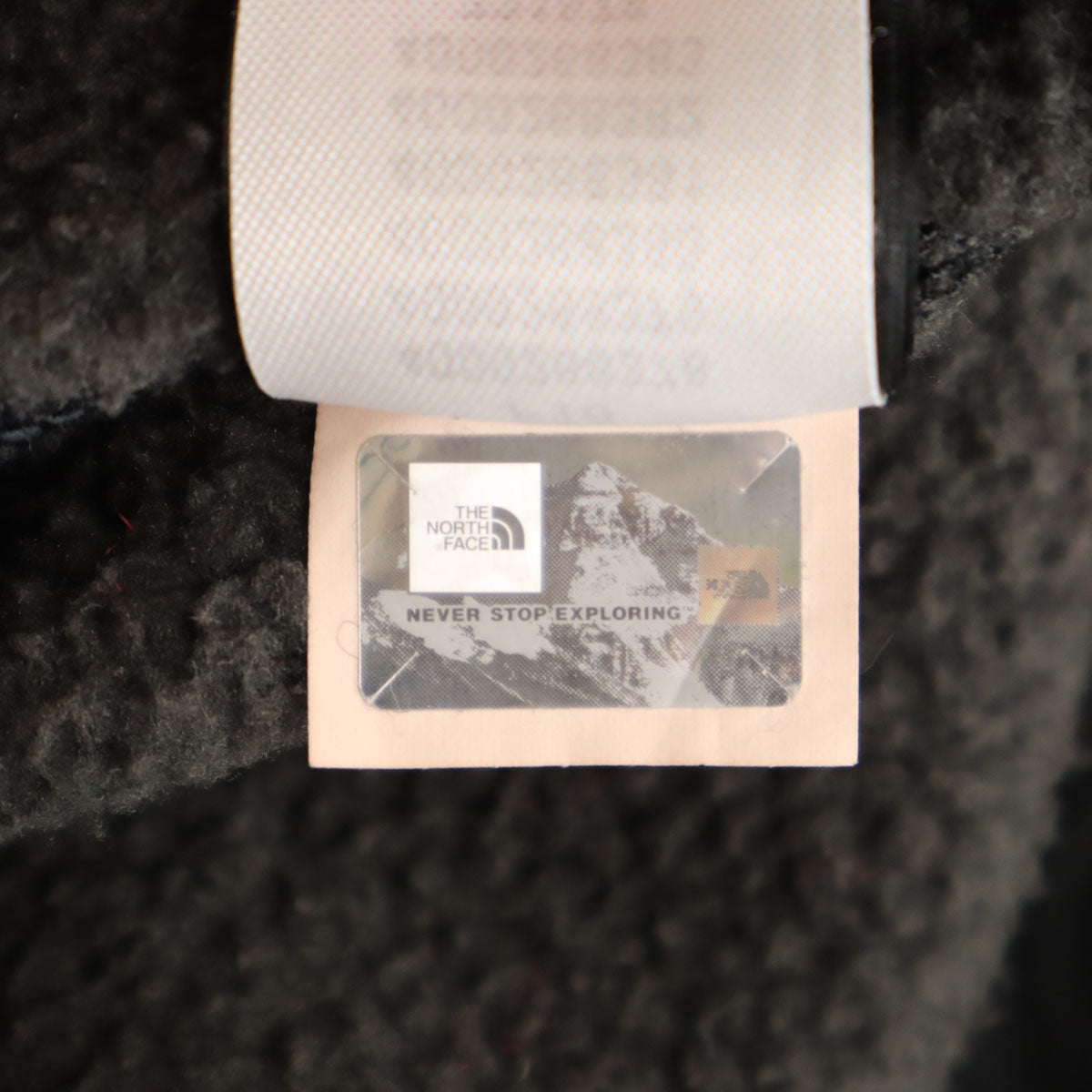 THE NORTH FACE ノースフェイス 長袖 ゴードンライオンズ ジップパーカー M チャコールグレー NF00CLD3 アウトドア メンズ