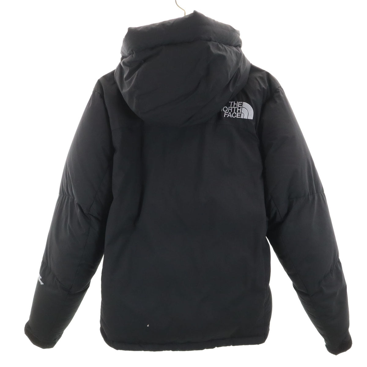 THE NORTH FACE ノースフェイス バルトロライト ダウンジャケット S ブラック ND91710 アウトドア 光電子 収納袋付き メンズ