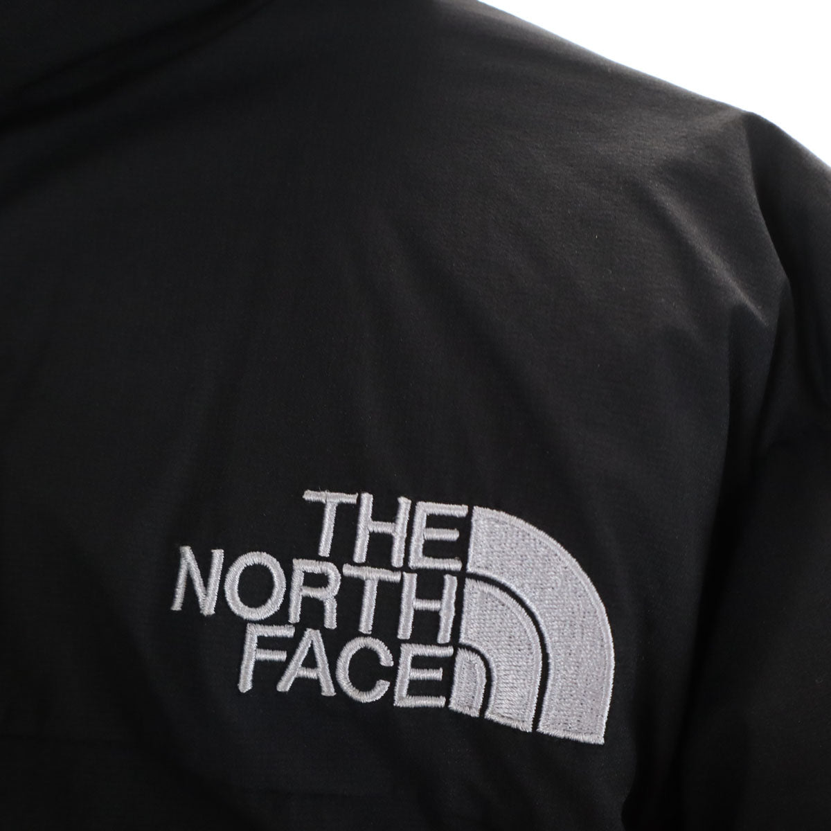 THE NORTH FACE ノースフェイス バルトロライト ダウンジャケット S ブラック ND91710 アウトドア 光電子 収納袋付き メンズ
