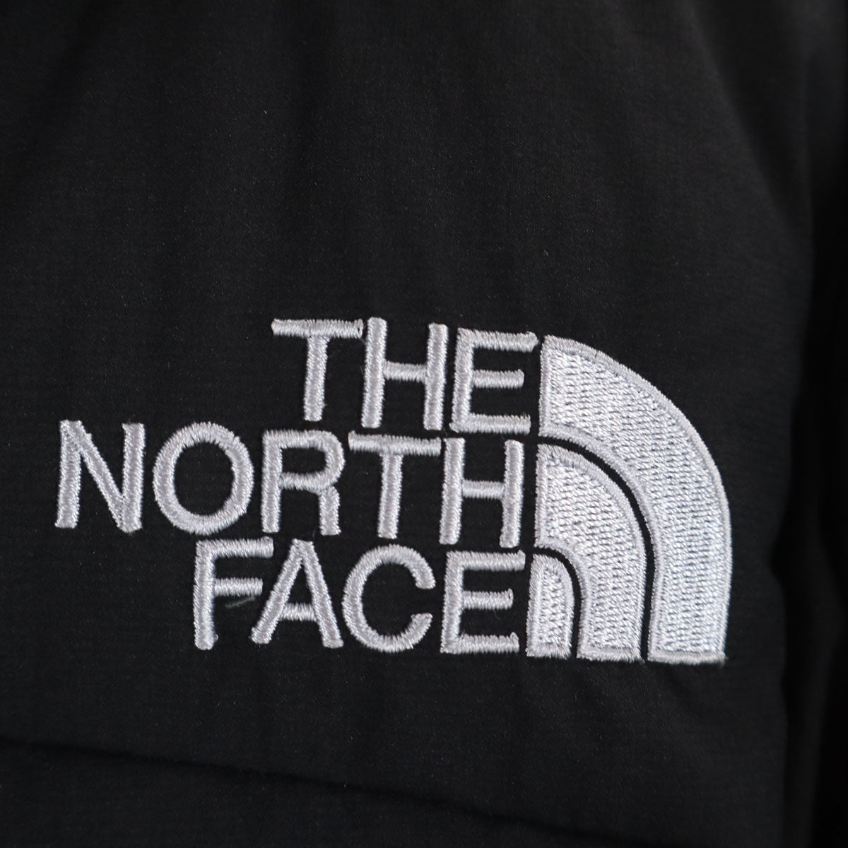 THE NORTH FACE ノースフェイス バルトロライト ダウンジャケット S ブラック ND91710 アウトドア 光電子 収納袋付き メンズ