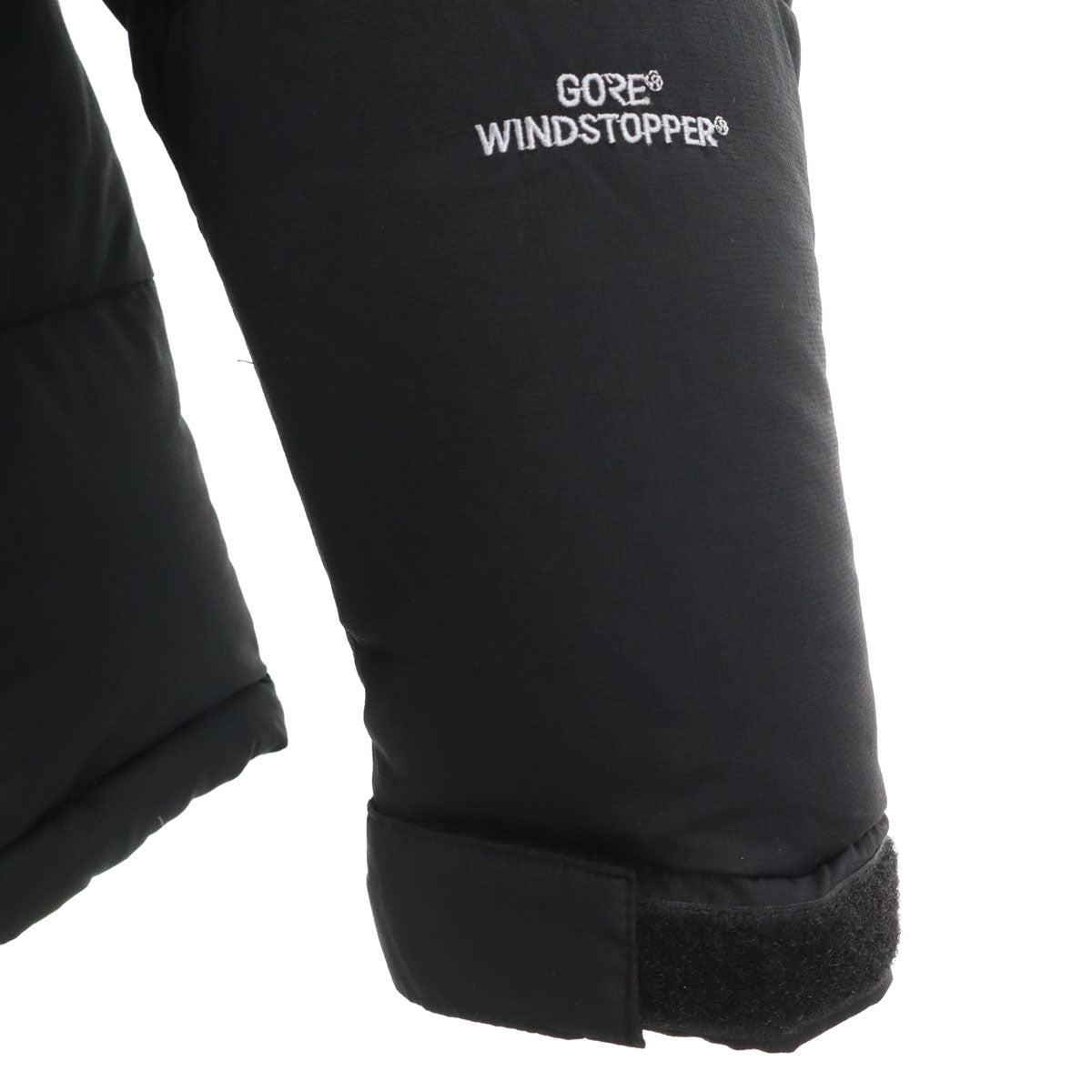 THE NORTH FACE ノースフェイス バルトロライト ダウンジャケット S ブラック ND91710 アウトドア 光電子 収納袋付き メンズ