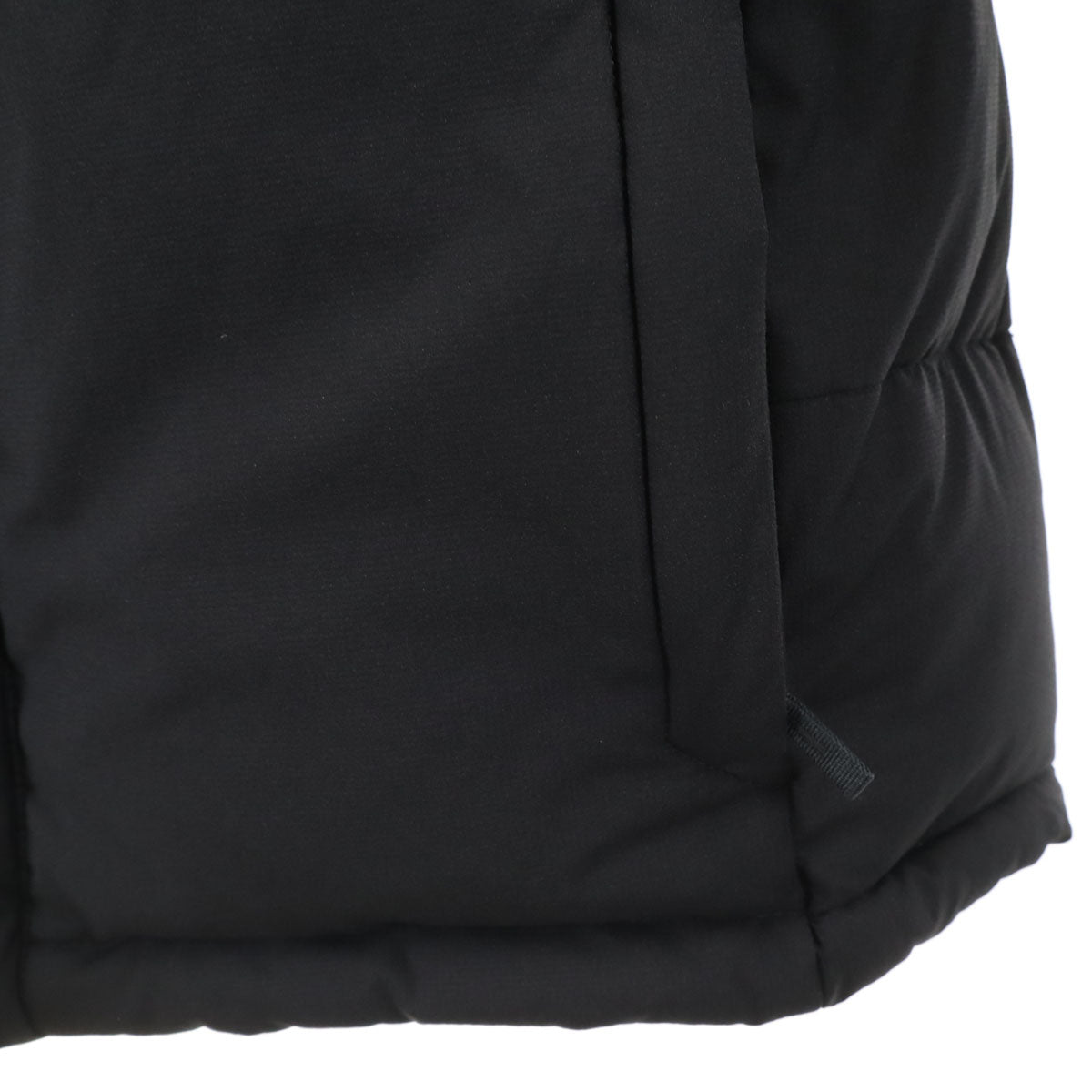 THE NORTH FACE ノースフェイス バルトロライト ダウンジャケット S ブラック ND91710 アウトドア 光電子 収納袋付き メンズ