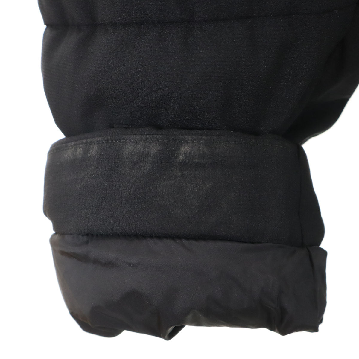 THE NORTH FACE ノースフェイス バルトロライト ダウンジャケット S ブラック ND91710 アウトドア 光電子 収納袋付き メンズ