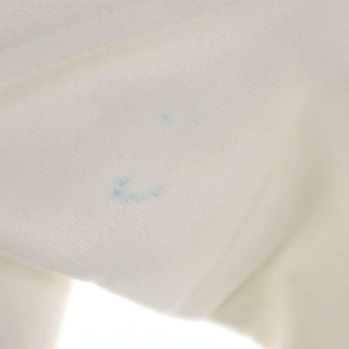 Y-3 ワイスリー 長袖 スウェット トレーナー M ホワイト ヨウジヤマモト メンズ