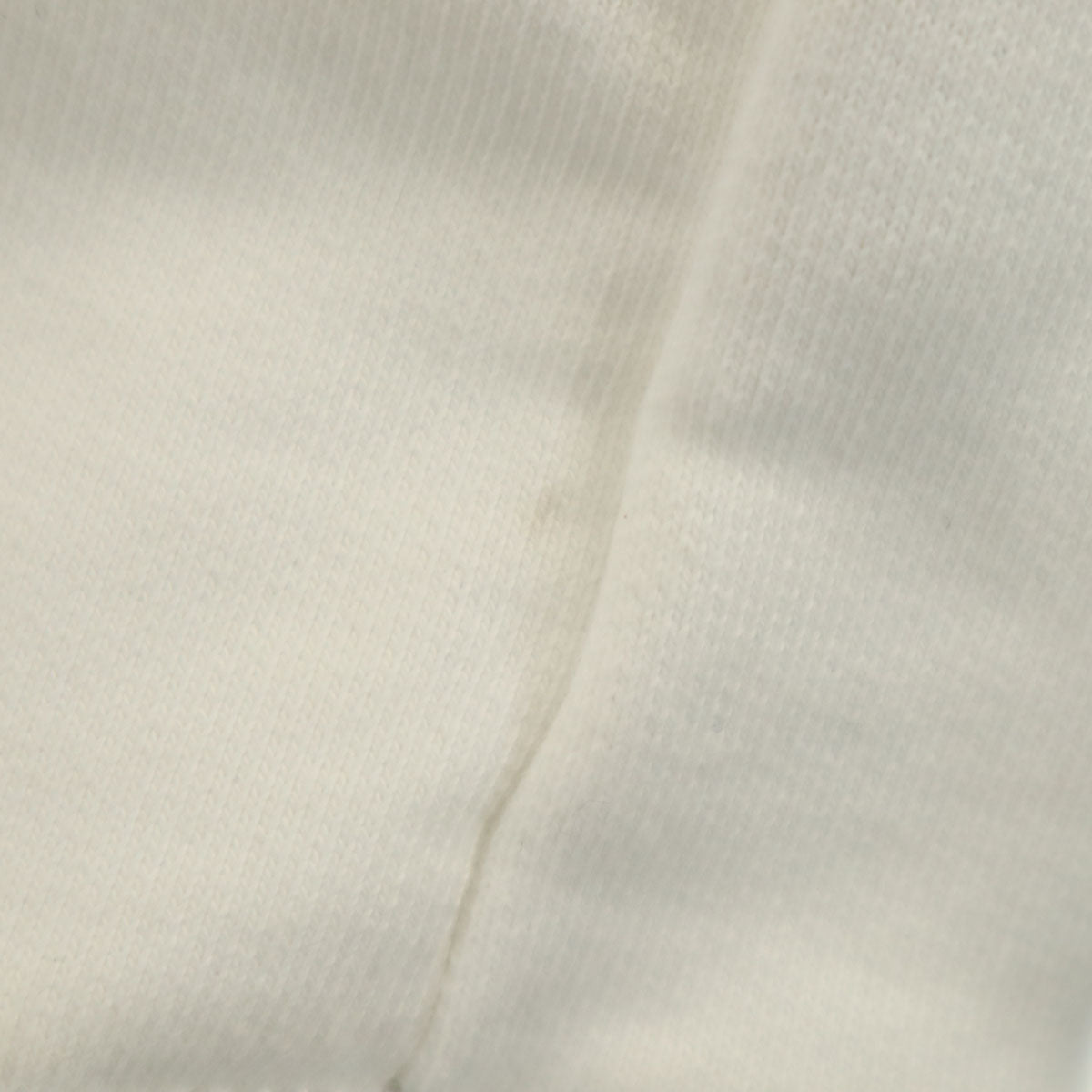 Y-3 ワイスリー 長袖 スウェット トレーナー M ホワイト ヨウジヤマモト メンズ