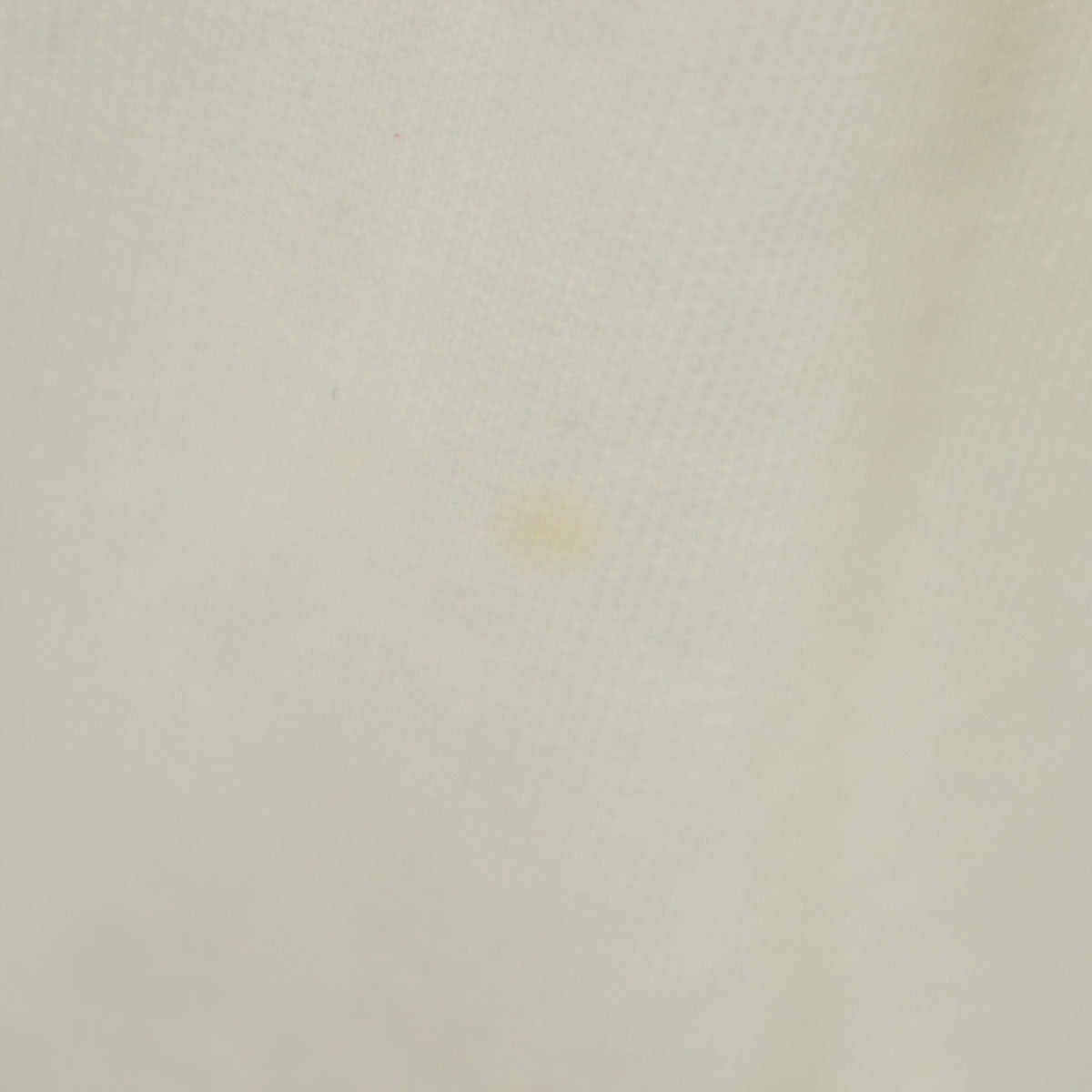 DSQUARED2 ディースクエアード ポルトガル製 スクリーミングマン 長袖 スウェット トレーナー S ホワイト メンズ